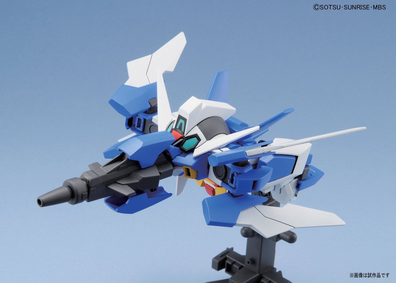 BANDAI Hobby BB371 Gundam Age-2 (Normal/Double Bullet)