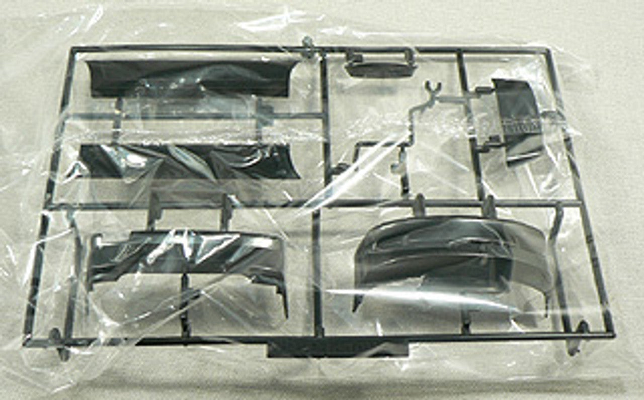 Aoshima VIP AMERICAN: 1/24 FABULOUS  ODYSSEY  (RA6/'01 MODEL) | 4905083049891