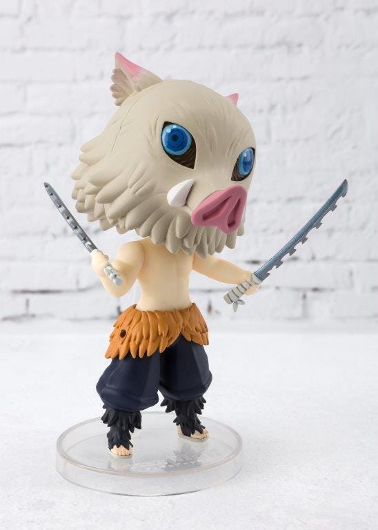 BANDAI Spirits Inosuke Hashibira - P-REX Hobby