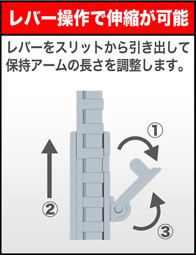 Kotobukiya MSG Flying Base Neo
