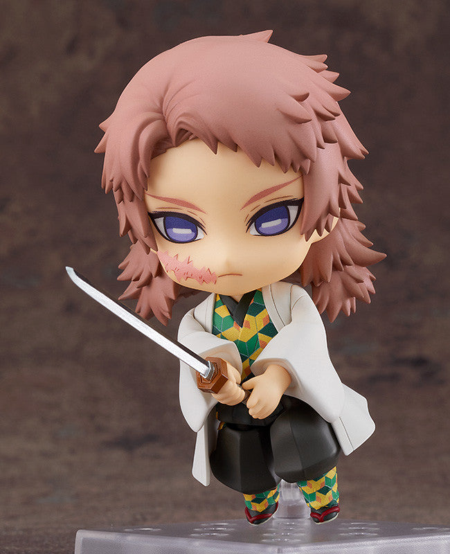 Nendoroid Sabito | 4580590124134