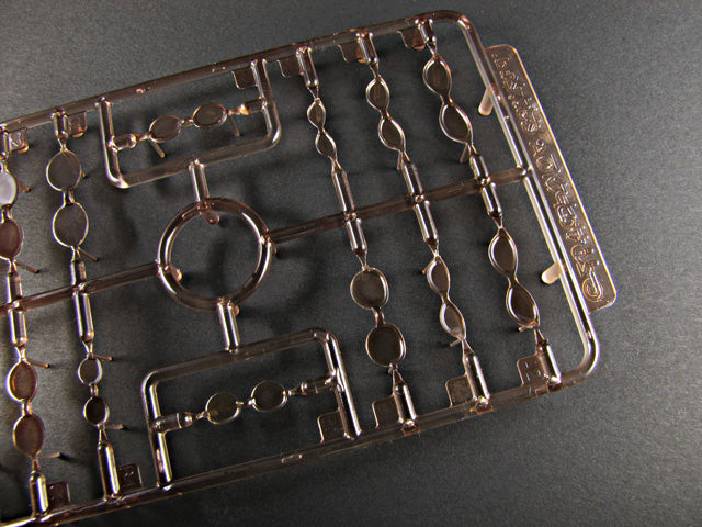 PMOA Glasses Accessories2（Smoke）(re-run)