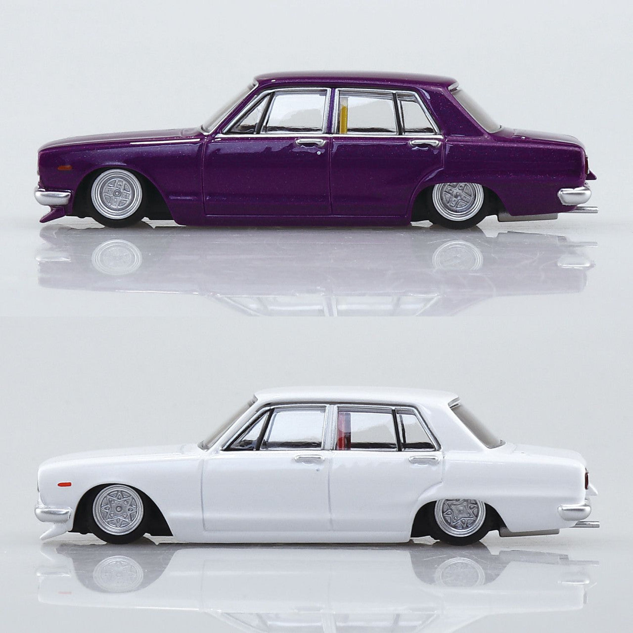 Aoshima 1/64 Grand Champion Collection Part.15(Box Including 12Pcs)