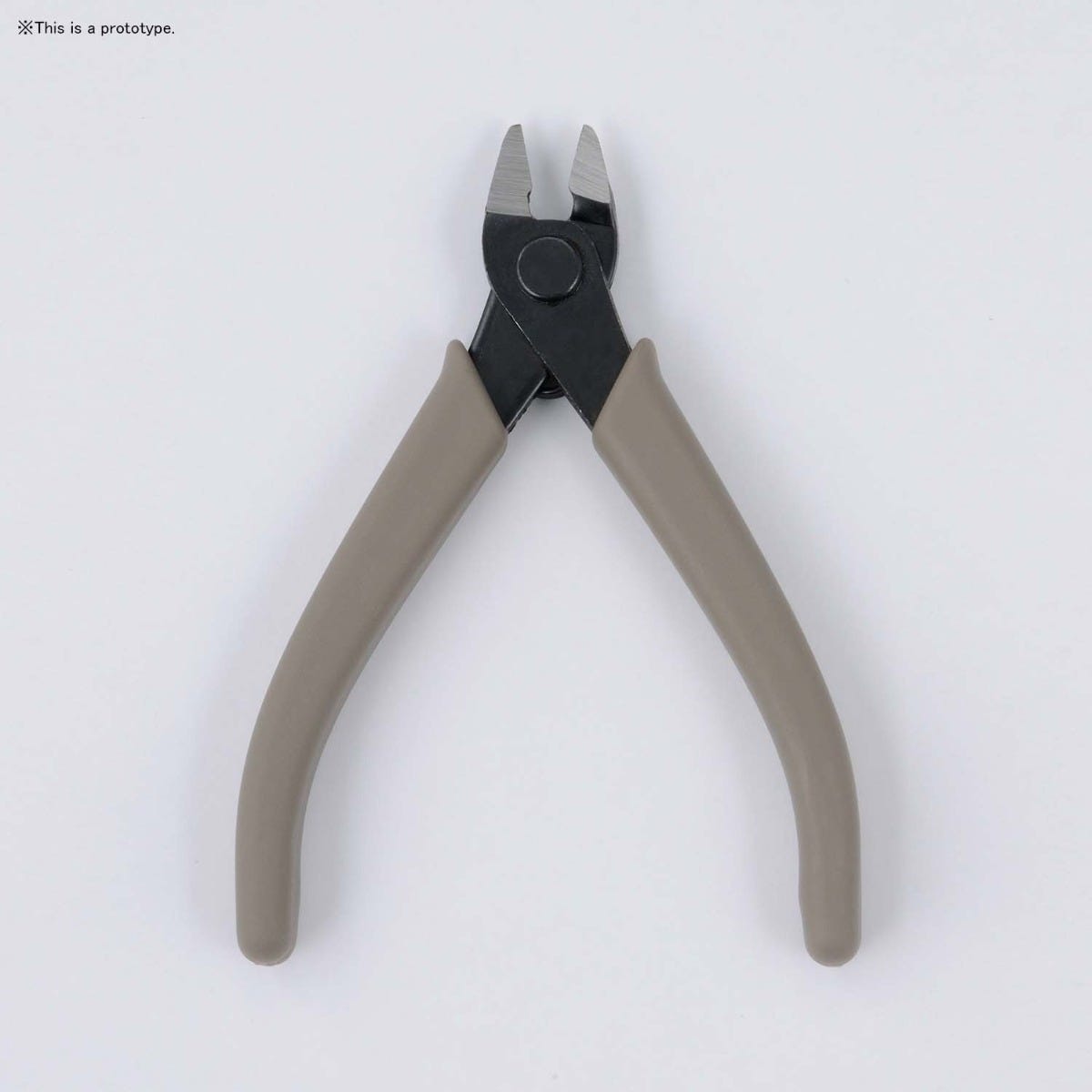 BANDAI SPIRITS ENTRY NIPPER [GRAY] | 4573102642097