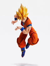 BANDAI Spirits Son Goku "Dragon Ball Z", Bandai Tamashii Nations Imagination Works