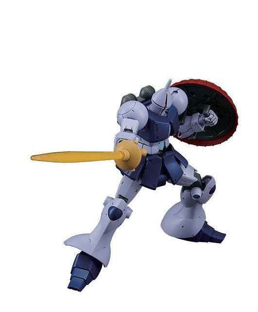 BANDAI Hobby HGUC 1/144 #197 Gyan