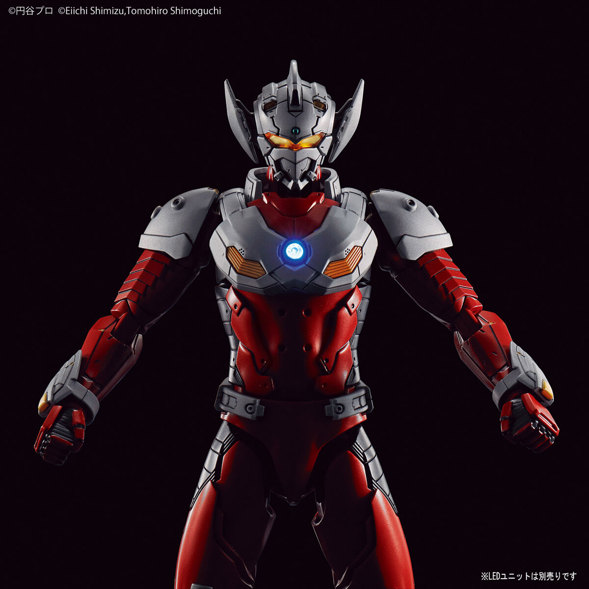 Bandai Spirits Hobby Figure-rise Standard Ultraman Suit Taro (Action Ver.) "Ultraman" - P-REX Hobby