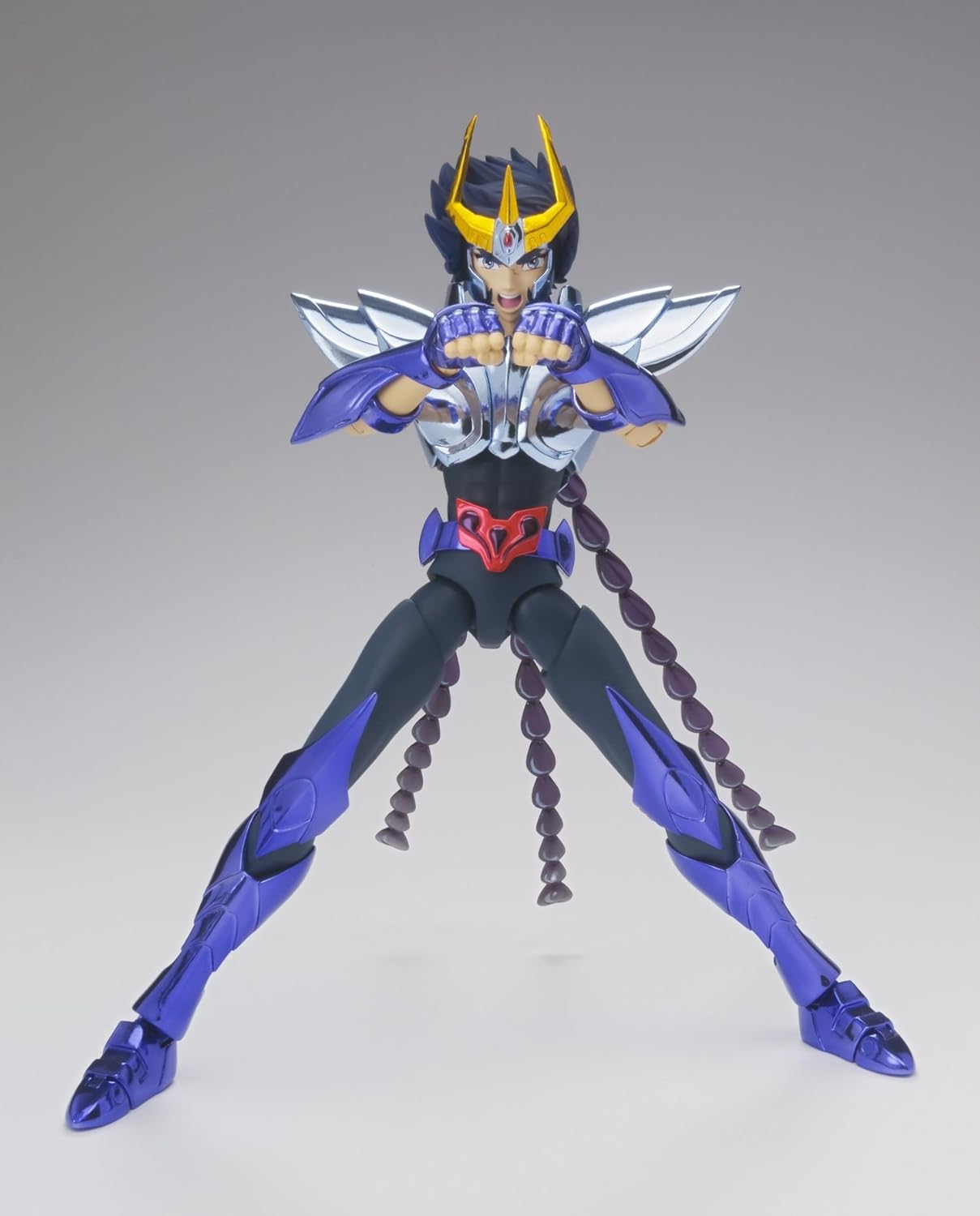 BANDAI Tamashii SAINT CLOTH MYTH PHOENIX IKKI [NEW BRONZE CLOTH] -GOLDEN LIMITED EDITION- [TNS Exclusive] | 4573102615022