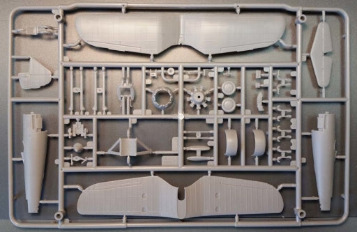 Arma Hobby 1/72 PZL P.7a Expert Set 1939 | 5907747901292