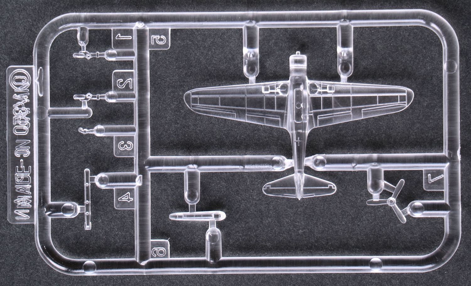 Fujimi IJN Aircraft Carrier Hiryu (Outbreak of War/Battle of Midway/ with Carrier-Based Plane 43 Pieces)