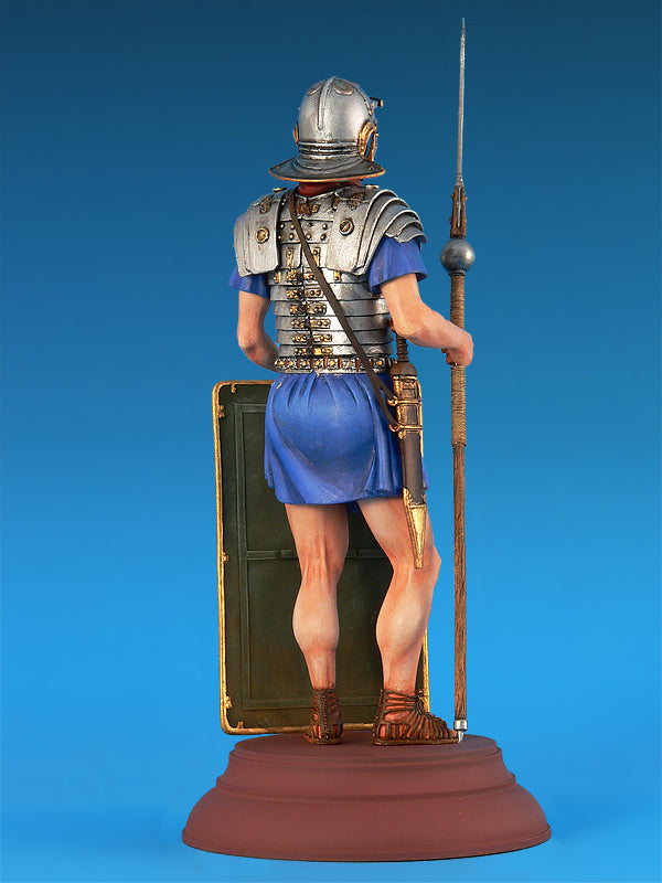 MiniArt 1/16 Roman Legionary. II century A.D. | 4820041100189