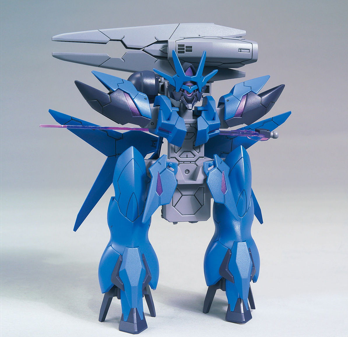 HGBD:R 22 1/144 ALUS ERATHREE GUNDAM | 4573102595423