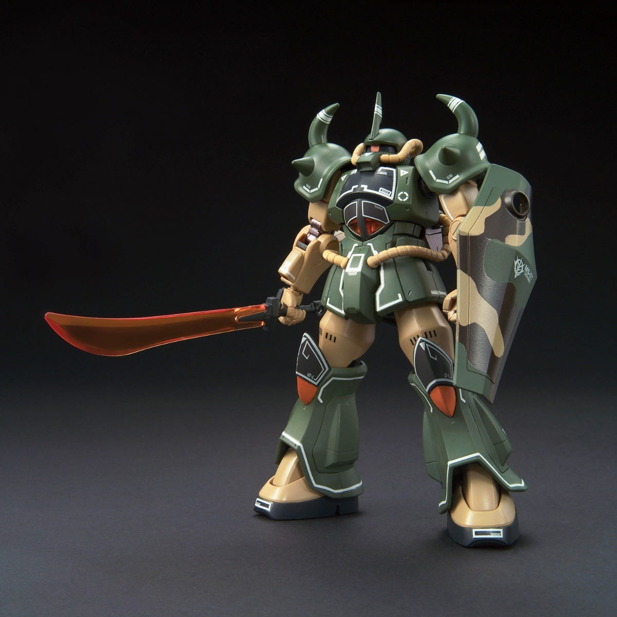Mr Hobby GUNDAM MARKER MSV SET