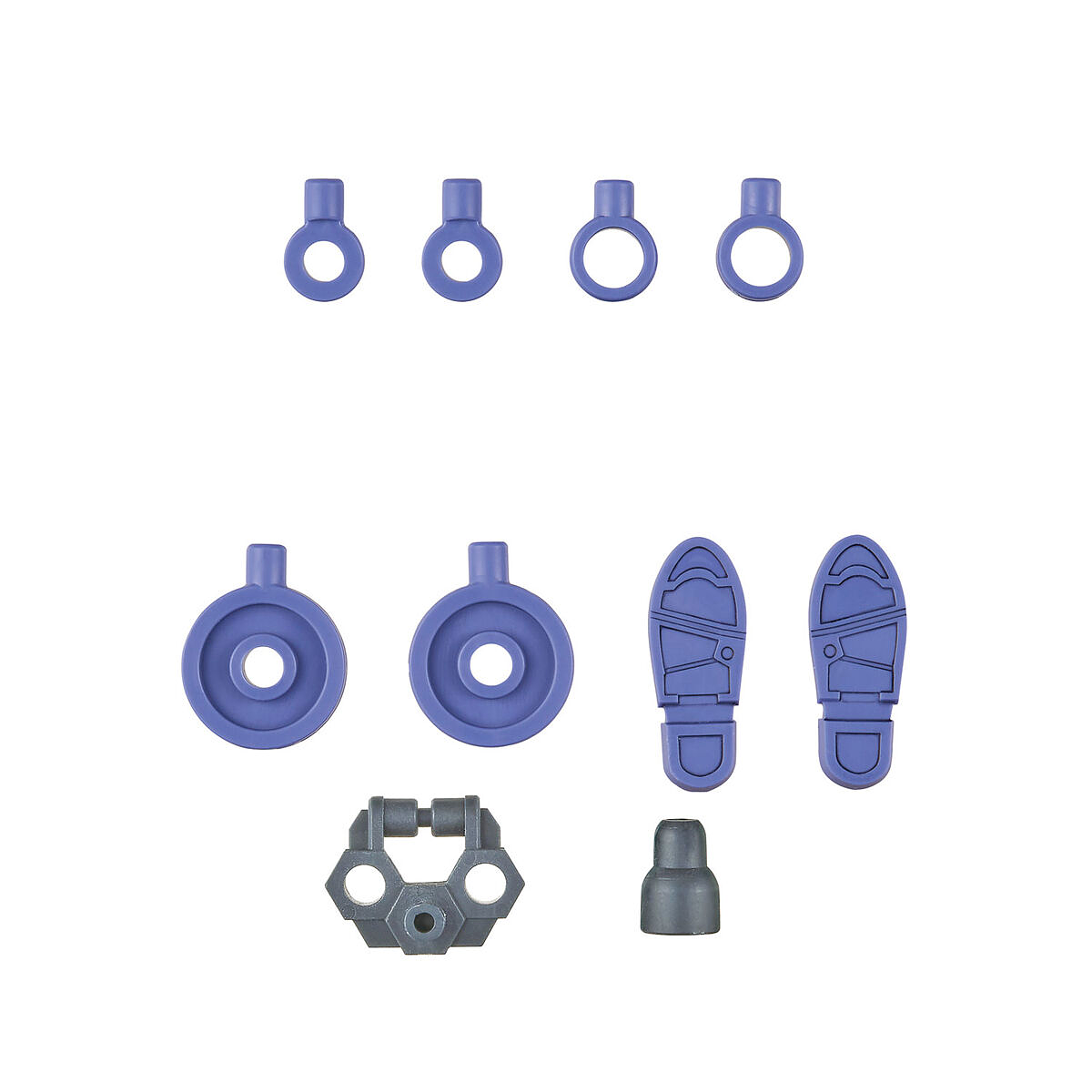 30MS OPTION BODY PARTS TYPE G01 [COLOR A] | 4573102617927