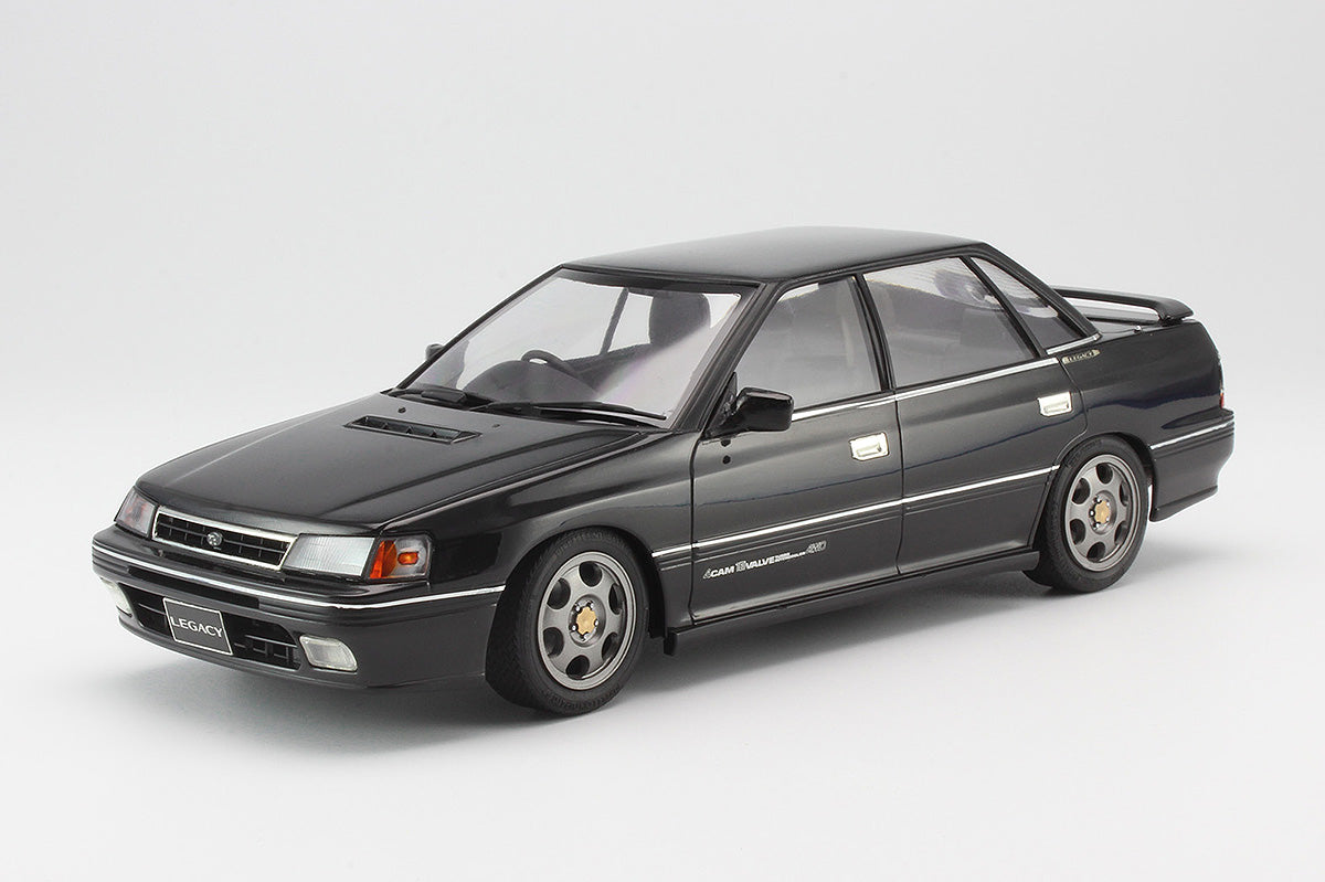 Hasegawa 1/24 Subaru Legacy RS | 4967834203280