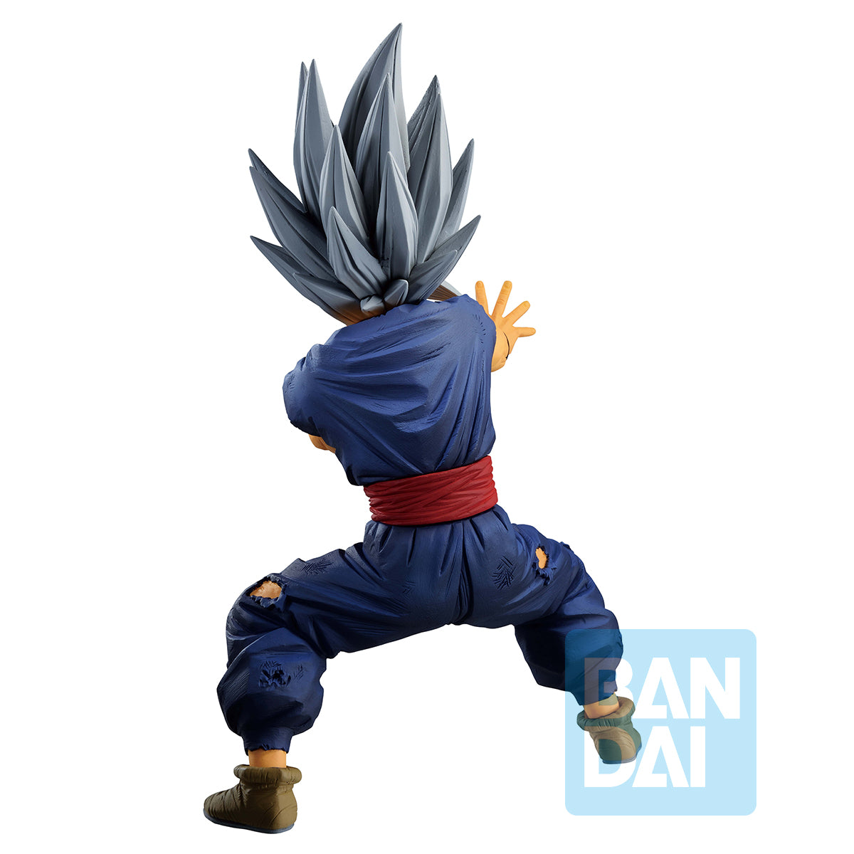 BANDAI Toy Son Gohan (Beast) (VS Omnibus Beast) | 4573102652089