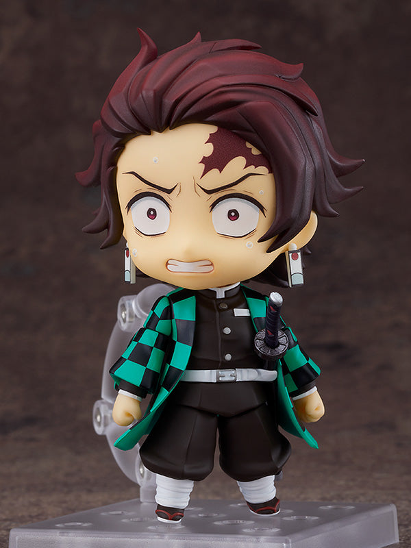 [GoodSmile] Nendoroid More: Face Swap Demon Slayer: Kimetsu no Yaiba 01 | 4580590156555