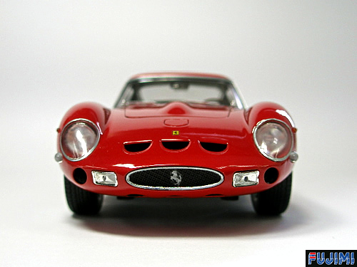 Fujimi 1/24 Ferrari 250 GTO