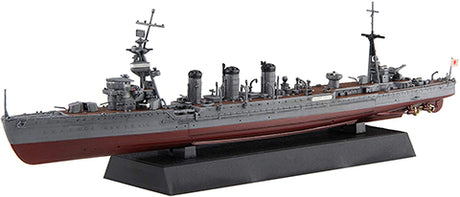 Fujimi 1/700 IJN Light Cruiser Tama 1944/Sho Ichigo Operation