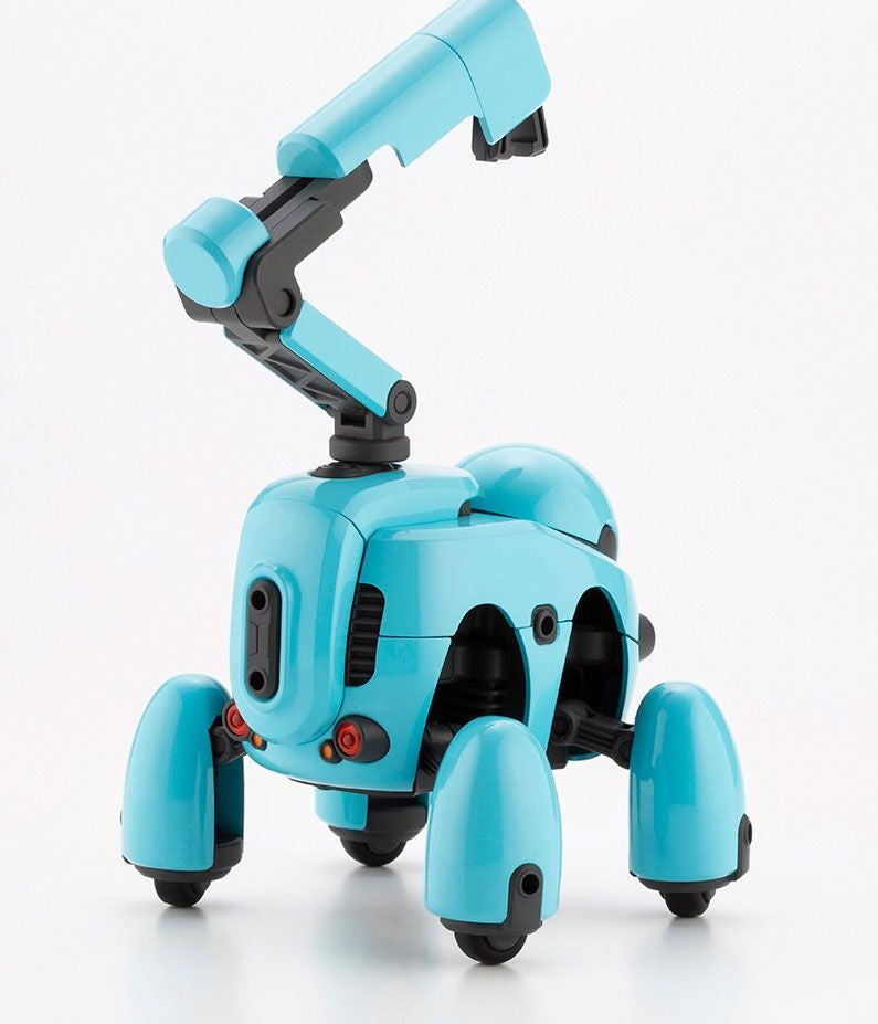 KOTOBUKIYA TAMOTU [Sky Blue Ver.] | 190526032897