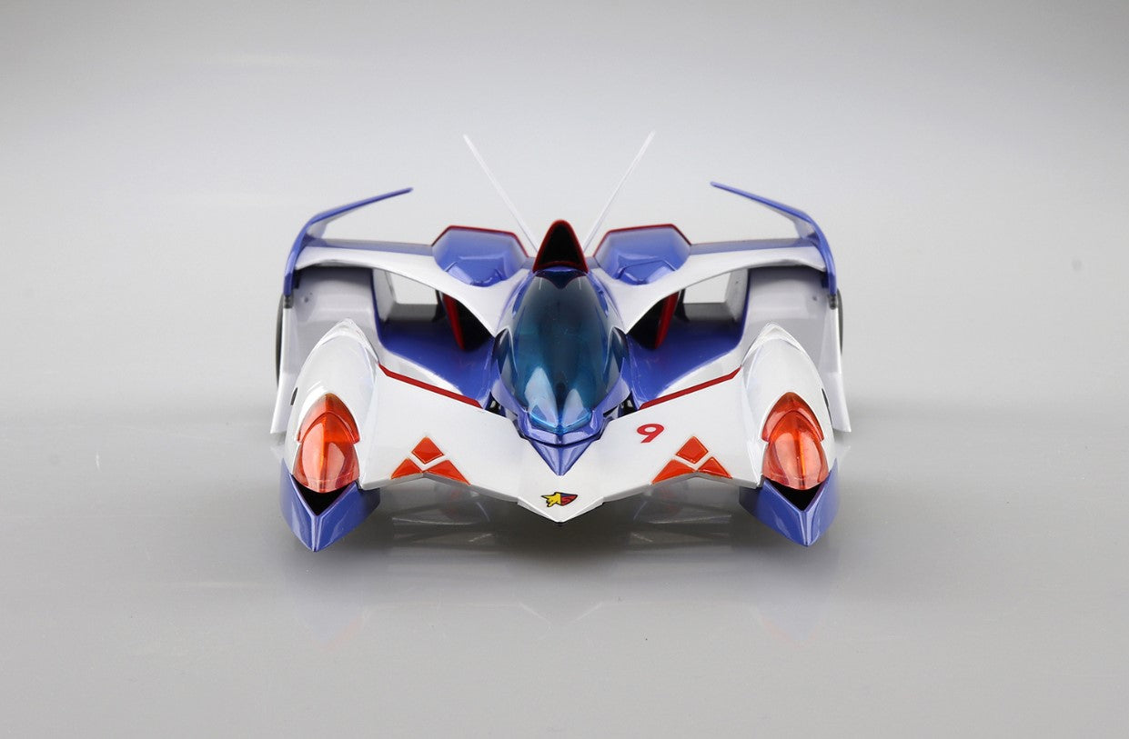 Aoshima 1/24 GARLAND SF-03 SF-03/G CIRCUIT Mode/BOOST Mode | 4905083059067