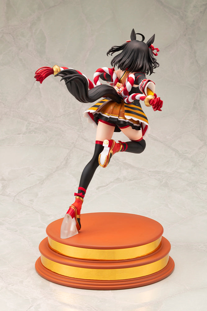 KOTOBUKIYA Outrunning the Encroaching Heat Kitasan Black(4934054041190)