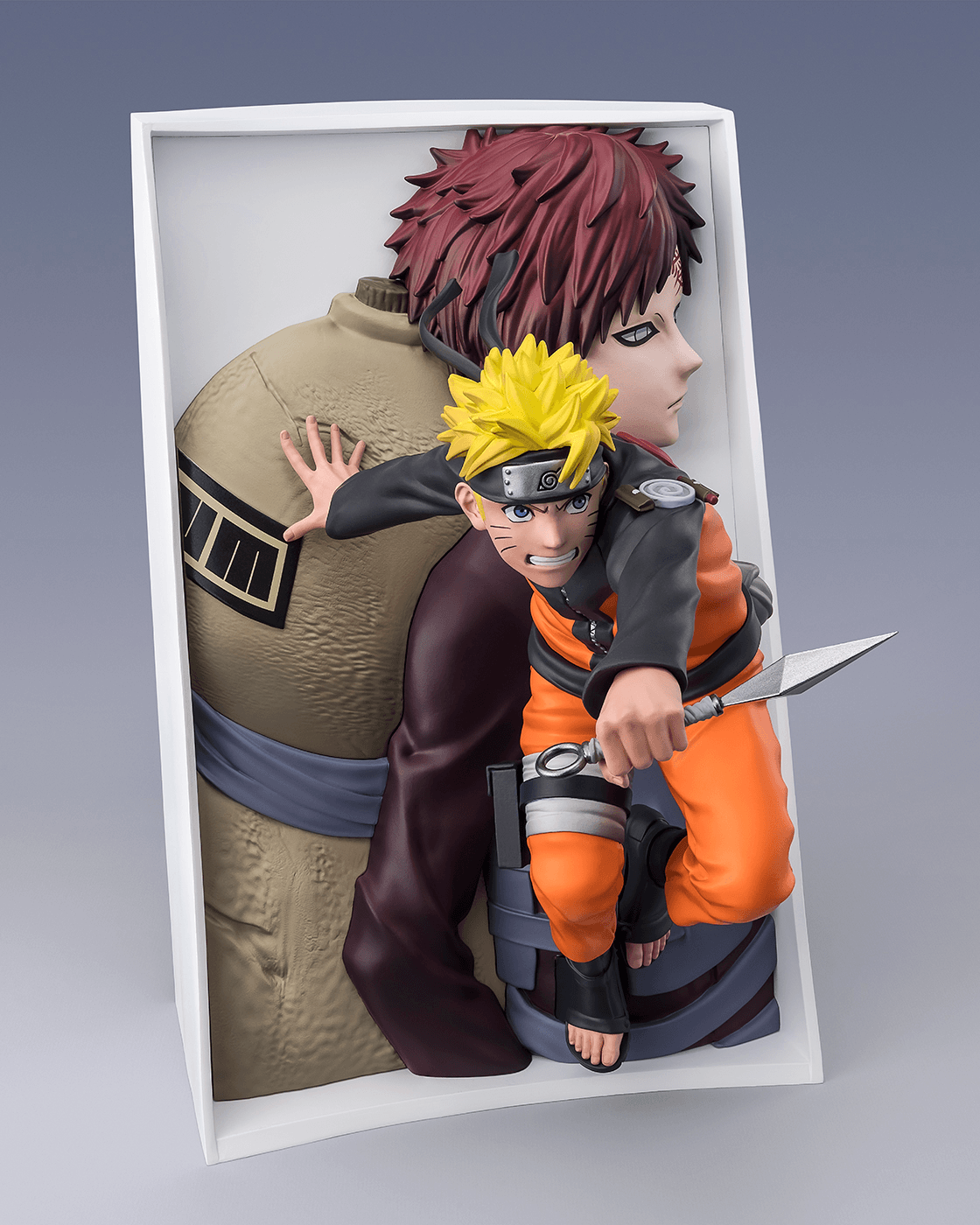 NARUTO UZUMAKI -NARUTO 72 series- 29
