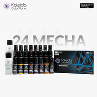 24 Color Mecha Set | 6975834948696