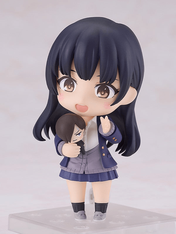 (Rerelease) Nendoroid Anna Yamada | 4580828674721