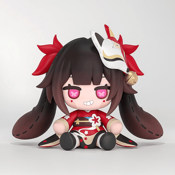HUGGY BOOM Sparkle's Bomb Doll | 4570232584389