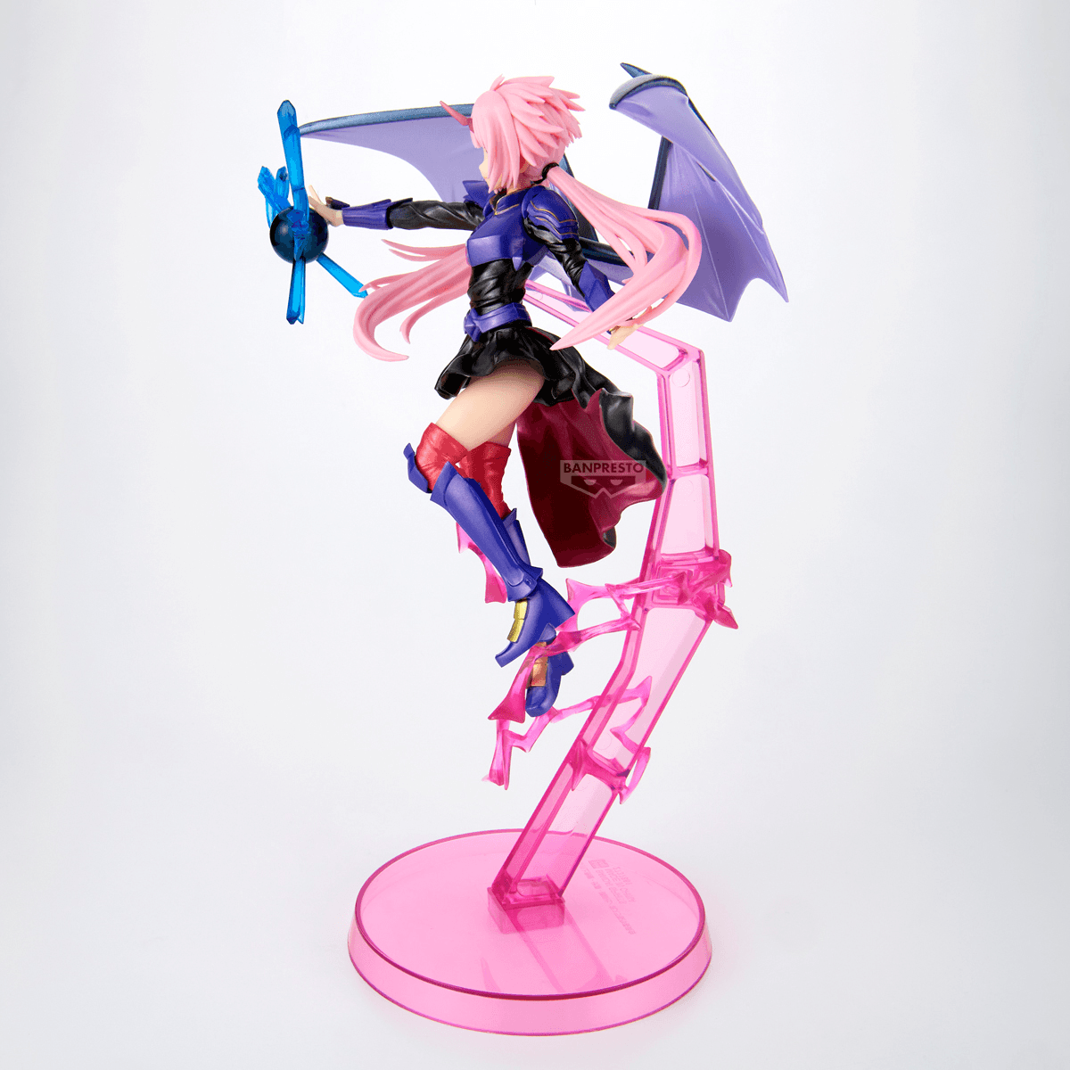 That Time I Got Reincarnated as a Slime-Otherworlder Plus-Milim Dragon Form ver. FIGURE special color ver.