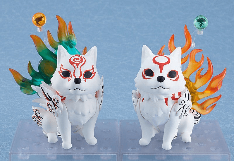 (Rerelease) Nendoroid Shiranui - Release Date: 10/2026