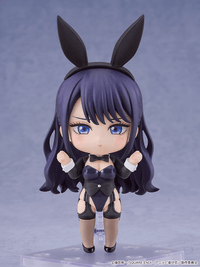 Nendoroid Arisa Izayoi cosplay by Marin | 4580828672604
