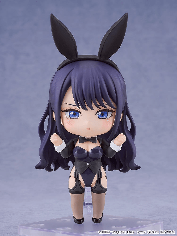 Nendoroid Arisa Izayoi cosplay by Marin | 4580828672604