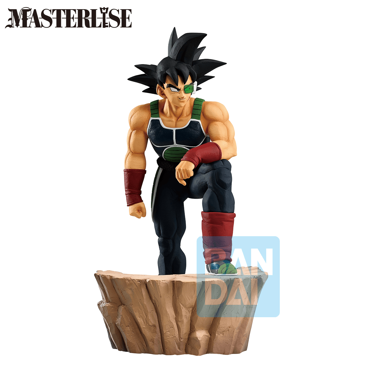 Bardock (Spirit of the Saiyan) | 4580886842551