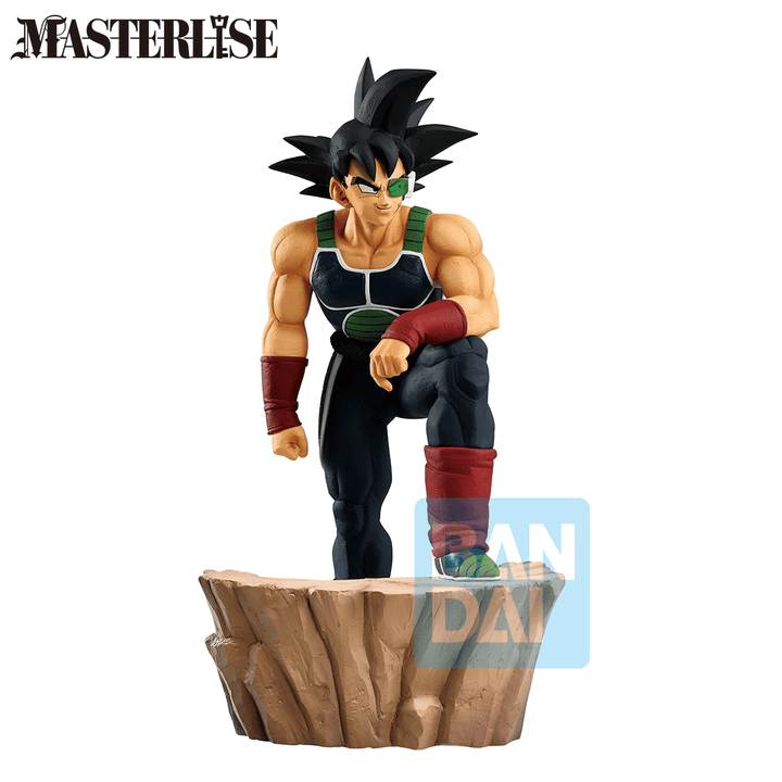 Bardock (Spirit of the Saiyan) | 4580886842551