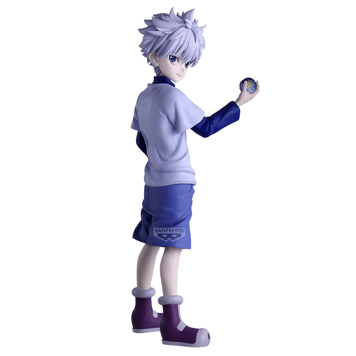 HUNTER×HUNTER Grandista-KILLUA･LEORIO-(A:HUNTER×HUNTER KILLUA)