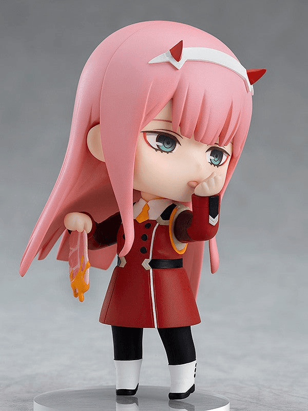 (Rerelease) Nendoroid Zero Two - Release Date: 09/2026 | 4580828676220