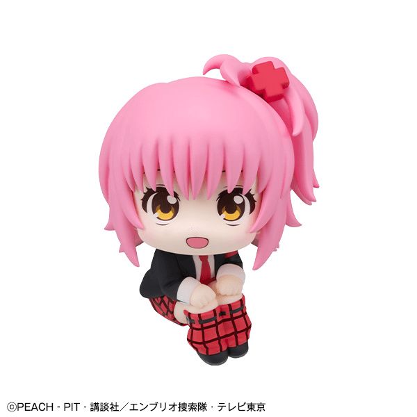 Lookup Shugo Chara! Amu Hinamori | 4535123850400