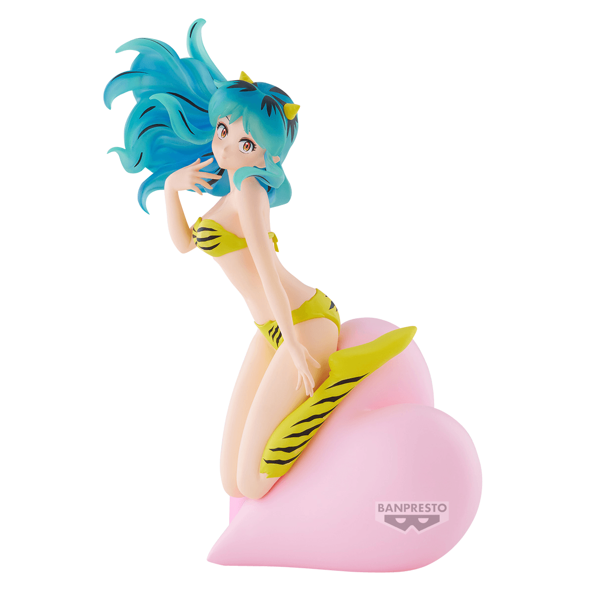 Urusei Yatsura ESPRESTO-Soft and drifting-LUM | 4573102697493