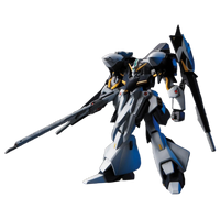 Bandai HGUC #73 1/144 ORX-005 Gundam Gaplant TR-5 | 4573102606631