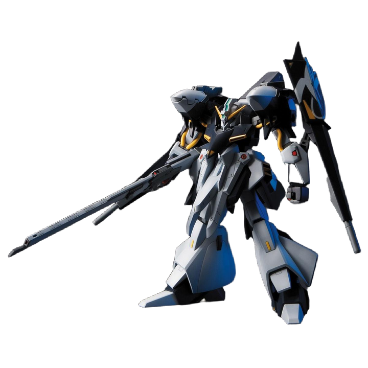 Bandai HGUC #73 1/144 ORX-005 Gundam Gaplant TR-5 | 4573102606631