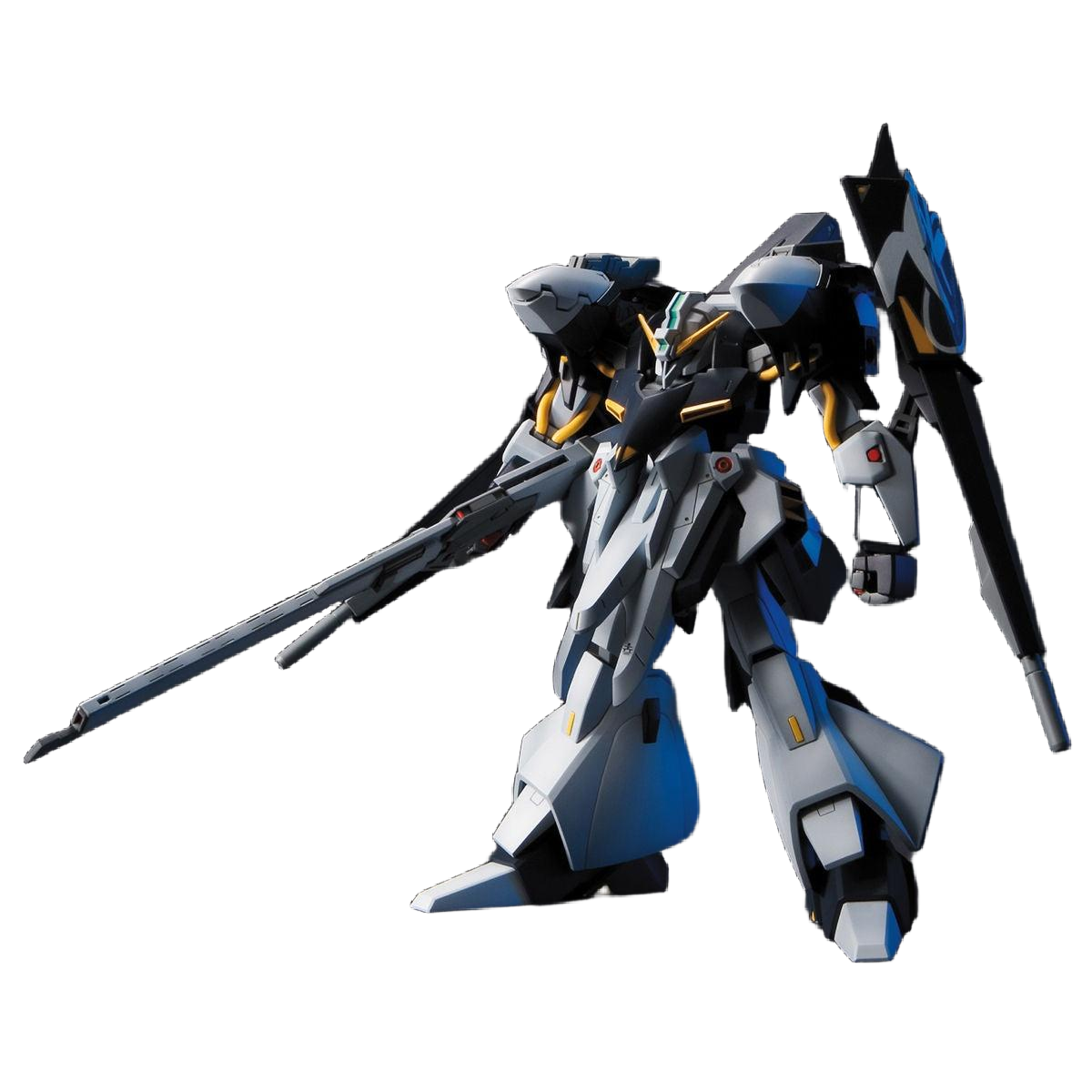 HG GUNDAM TR-1 & GAPLANT TR-5 セット HG 1/144 ORX-005 ギャプラン TR-5［フライルー］ | 機動