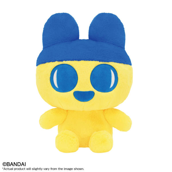 Mametchi "Tamagotchi", Dreamy Hug Bandai Namco Nui Plush