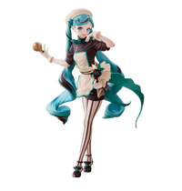 Hatsune Miku Series Hatsune Miku Bitter Patissier Luminasta Figure | 4580779515999