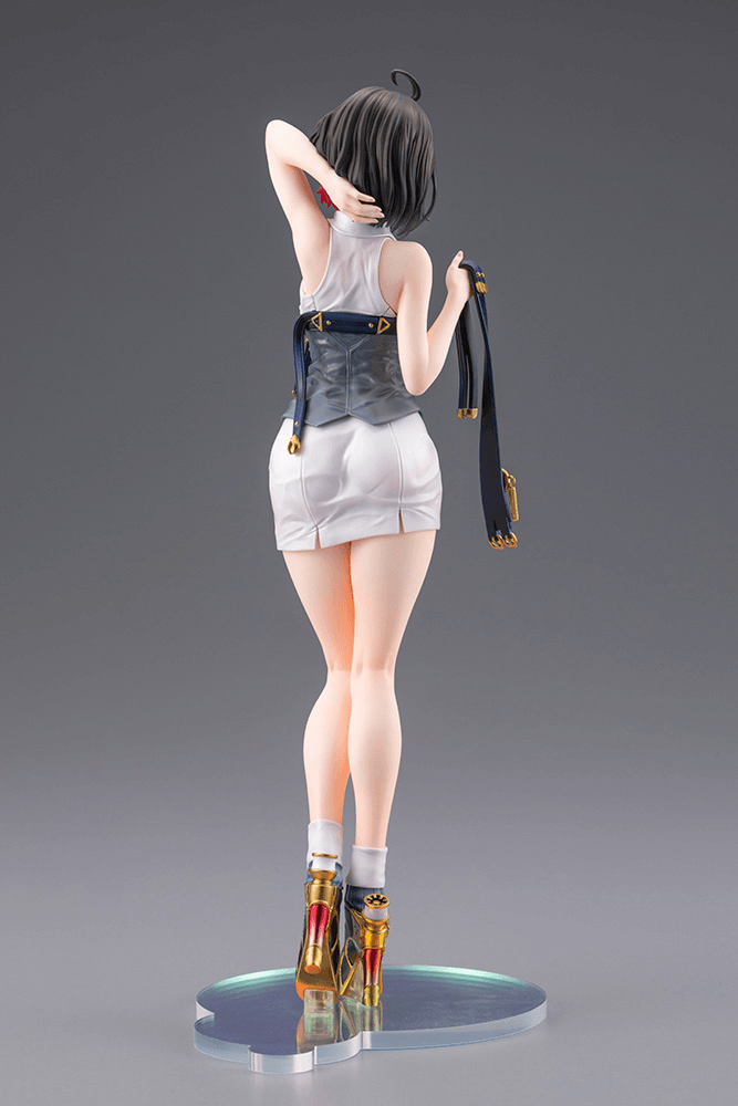 Yumia Liessfeldt Sun Shower Ver.