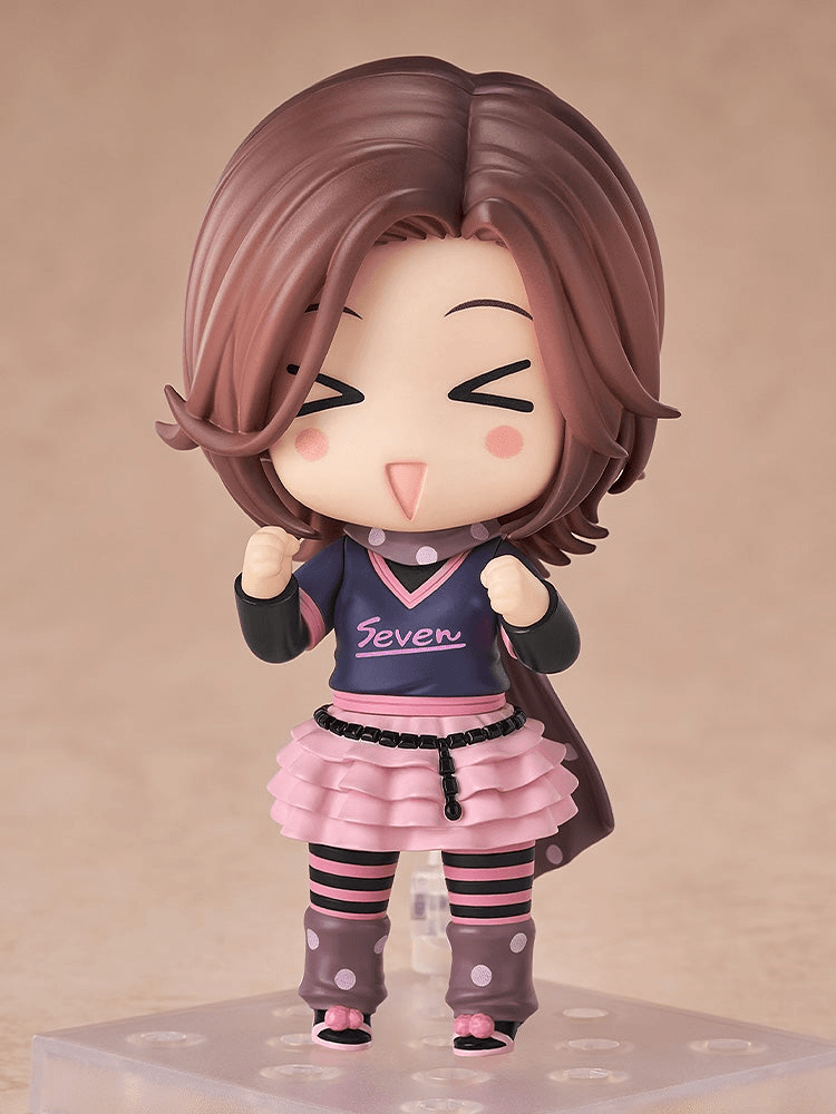 Nendoroid Nana Komatsu | 4580828673397