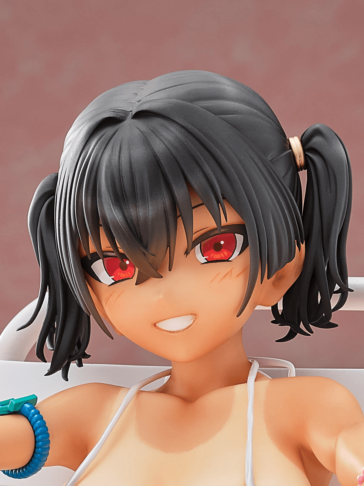 Nocturnas Sasaki Kanna–Gold Bikini Ver. | 4580770170654