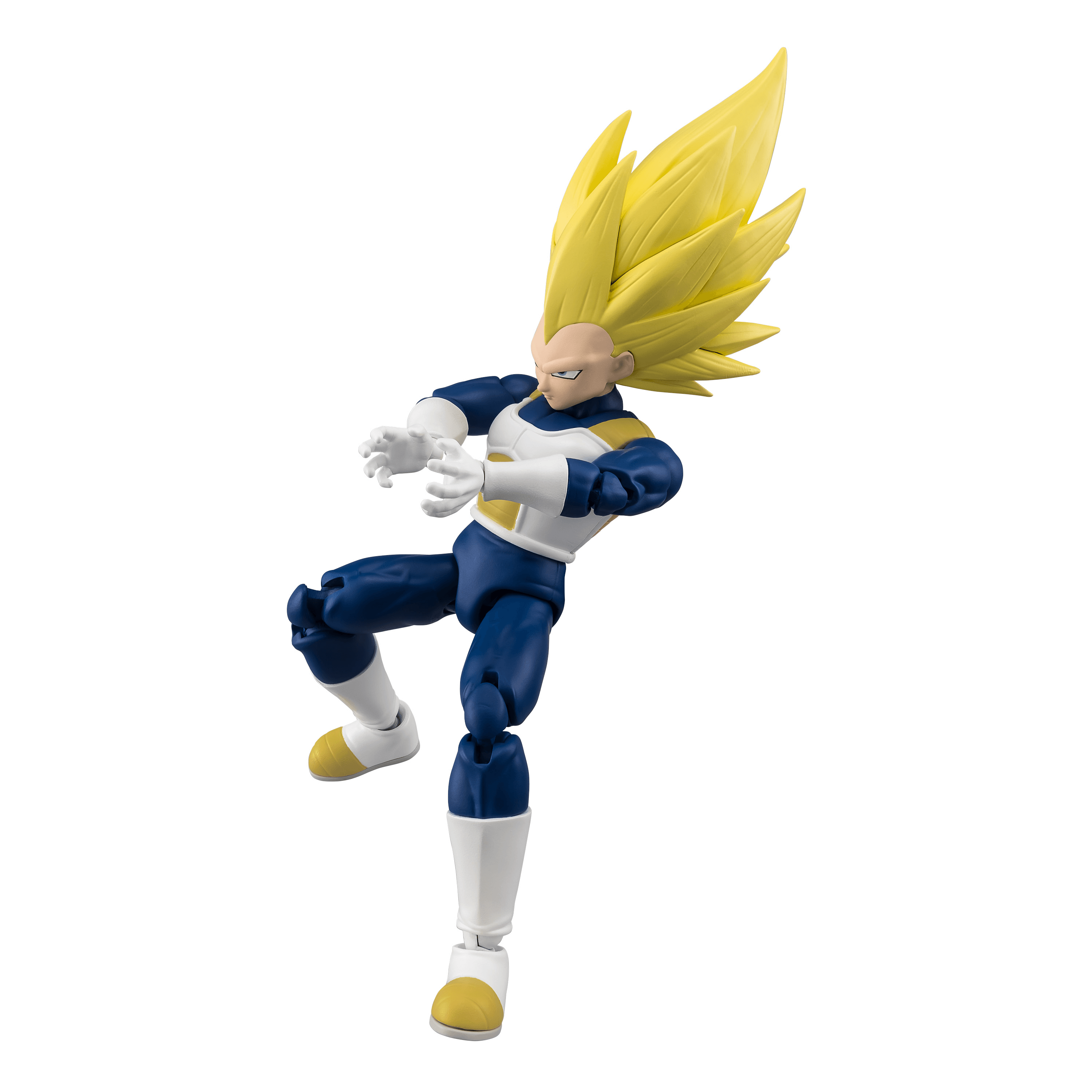 Dragon Stars Series - Super Saiyan 3 Vegeta [DAIMA Ver.] | 045557407384