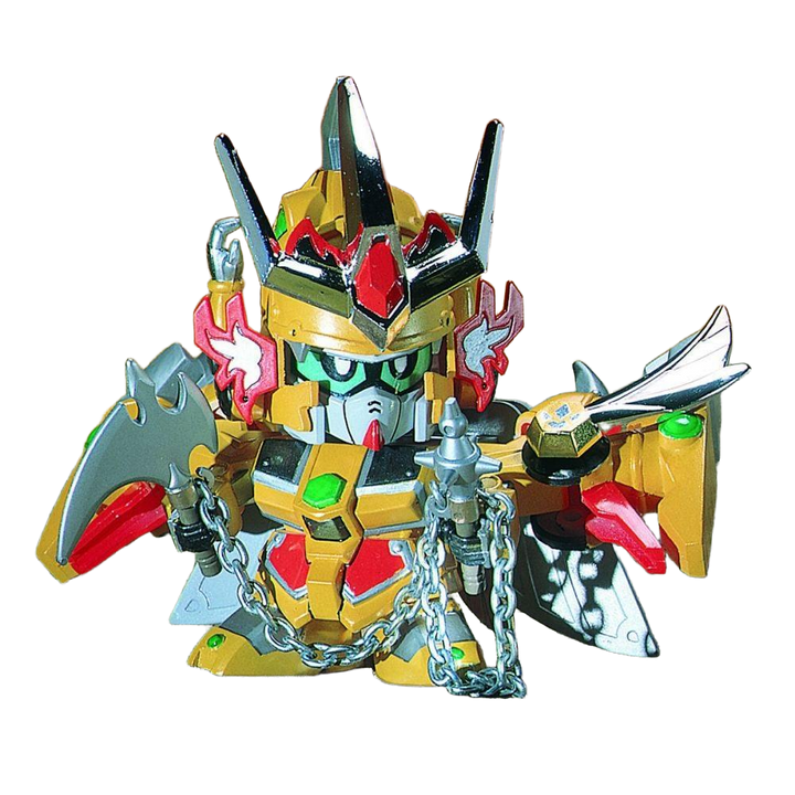 BB127 JYUOH GUNDAM | 4573102579607